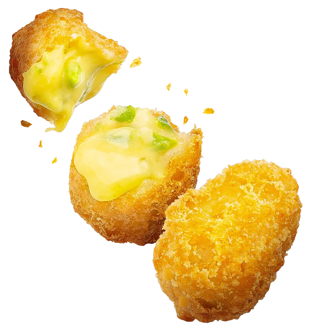 Chili Cheese Tops
