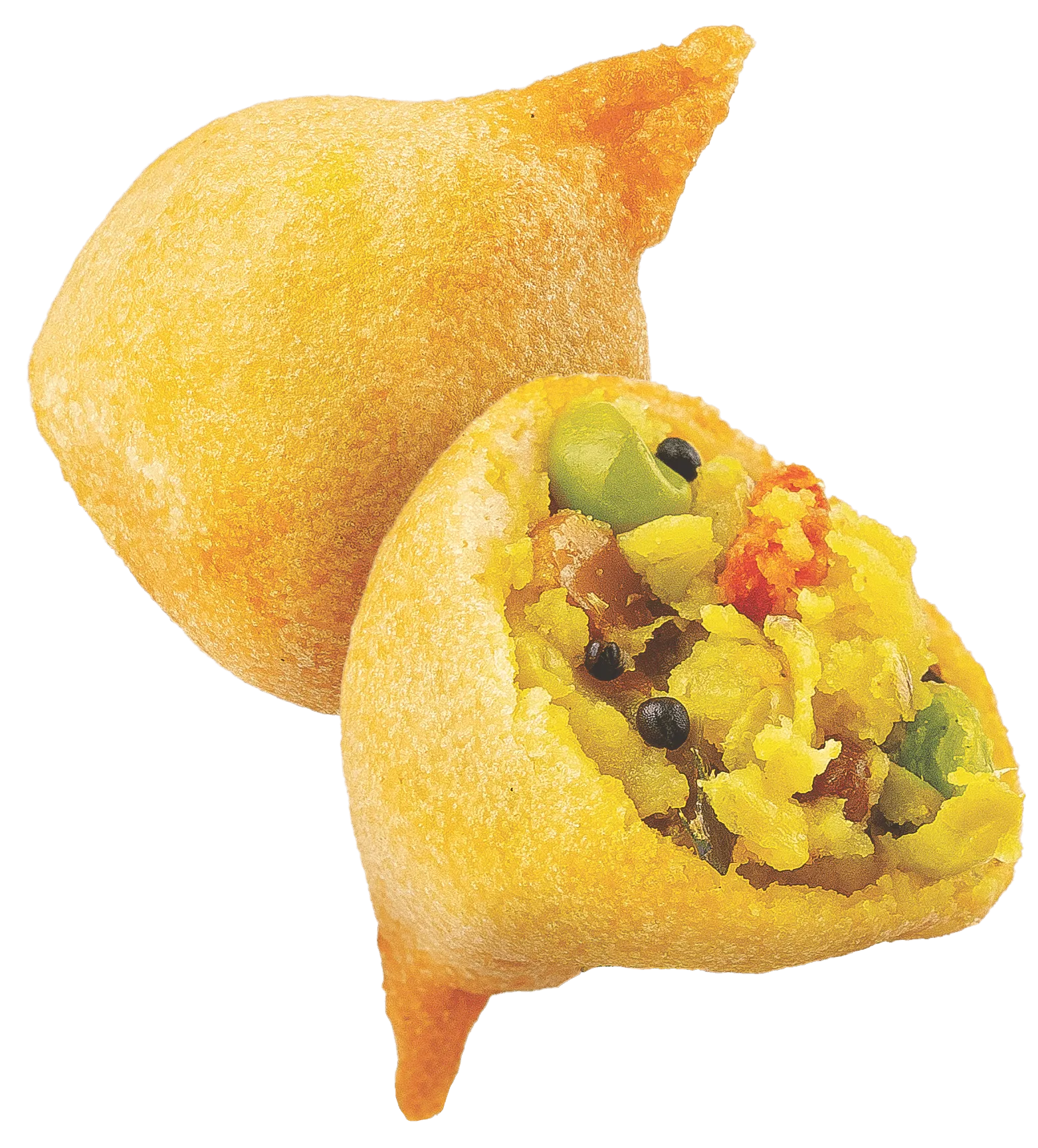 Dosa Balls