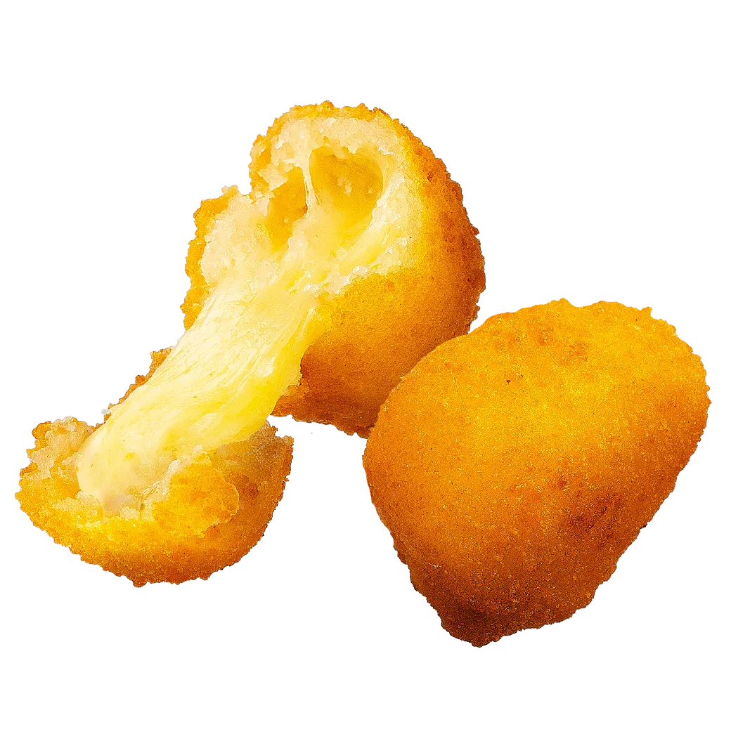 Gouda Bites