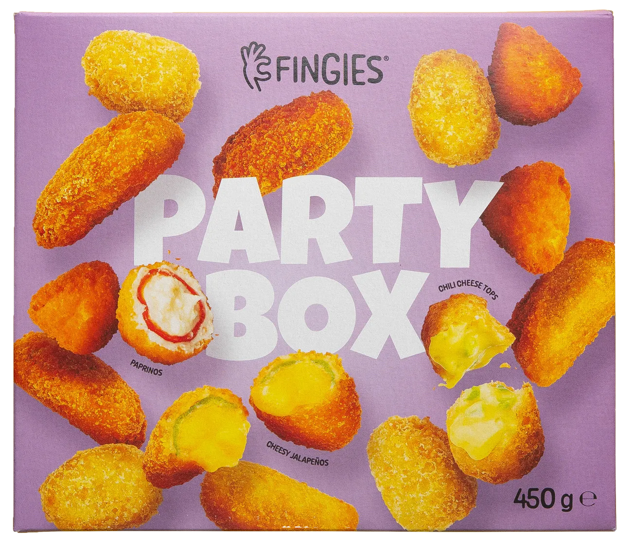 Party Box